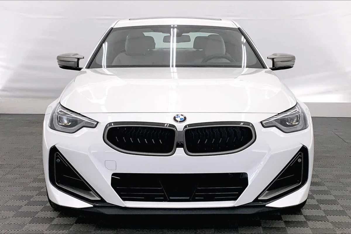 بي-إم-دبليو-M240i 